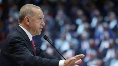 Cumhurbaşkanı Erdoğan'dan flaş açıklama: AB ile vize sorunu çözeceğiz