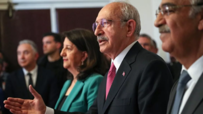 Kılıçdaroğlu'ndan HDP cevabı: Destekten memnunuz