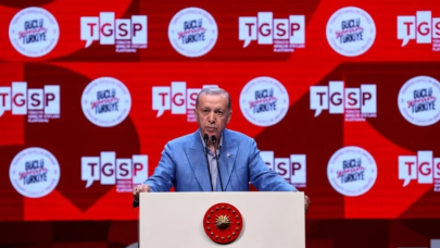 Cumhurbaşkanı Erdoğan: Bugün Muharrem Bey'i aradım