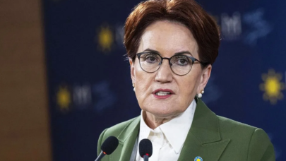 Akşener sinir krizi geçirdi: Size kazanamayız demedim mi?