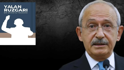 Kılıçdaroğlu'nun saymakla bitmeyen yalanları kitap oldu