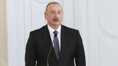 İlham Aliyev: TANAP ve TAP genişletilmelidir