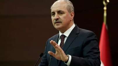 İnce'ye kaset kumpası! Kurtulmuş: Savcılar harekete geçmeli