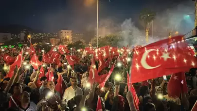 İşte deprem bölgesinde oy dağılımı... Hatay cumhurbaşkanı seçiminde tercihini değiştirdi