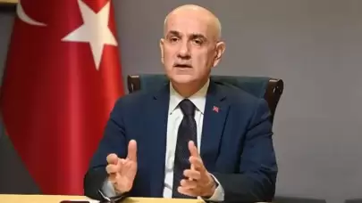 Bakan Kirişci: "Muhalefet sonuçları sindiremedi"