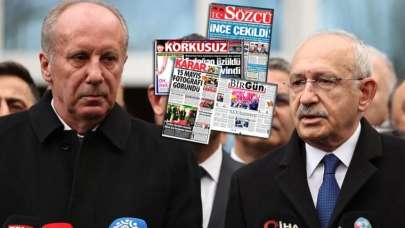 Kılıçdaroğlu medyasında 'kaset' bayramı! O sözleri görmezden geldiler