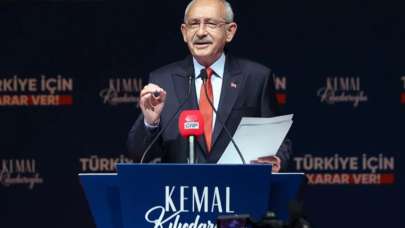 Kılıçdaroğlu şaşırtmadı! Yine PKK'nın adını ağzına almadı