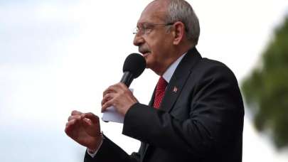 Kılıçdaroğlu'ndan yeni skandal! PKK'lılardan sonra sıra FETÖ'cüleri aklamaya geldi