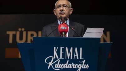 Kılıçdaroğlu'nun 'milliyetçilik' oyunu! CHP'liler bile inanmıyor