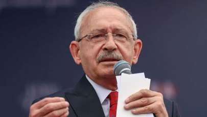 Rusya'dan Kılıçdaroğlu'nun 'seçime müdahale' iddialarına cevap