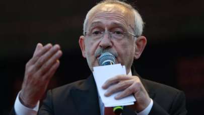 Kılıçdaroğlu'na zor soru: Kara kaşın kara gözün için mi 300 milyar doları sana verecekler?