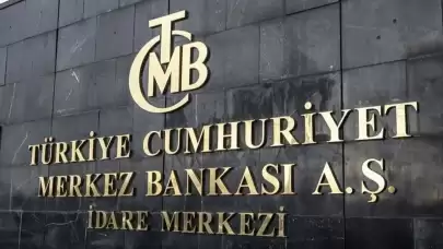 Merkez Bankası'ndan menkul kıymet tesisi uygulamasında değişiklik