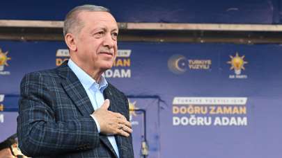 Cumhurbaşkanı Erdoğan: Daima demokrasiyi ve millî iradeyi savunduk