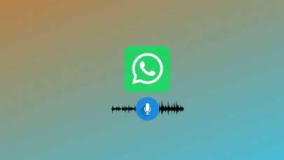 WhatsApp yeni özelliği duyurdu! Sesli mesaj kabusu bitiyor