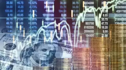 Borsa, altın, dolar… Ekim 2022’den bu yana ilk! BIST 100’de eksi yüzde 8’den artı yüzde 12’ye…