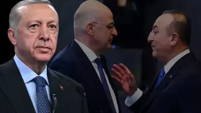 Dendias'tan çok konuşulacak 'Erdoğan' itirafı! 'Asla unutmayacağım bir an, izin verdiği için minnettarım'