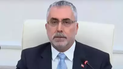 Asgari ücret belli oldu! İşte yeni asgari ücret