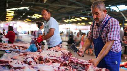 81 ile 'kurban kesimi' genelgesi