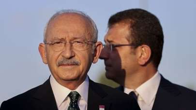 Kemal Kılıçdaroğlu'ndan Ekrem İmamoğlu'na 'Genel Başkanlık' yanıtı!