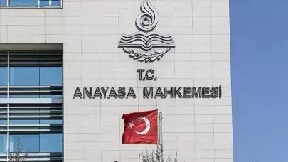 Anayasa Mahkemesi'nden HDP kararı