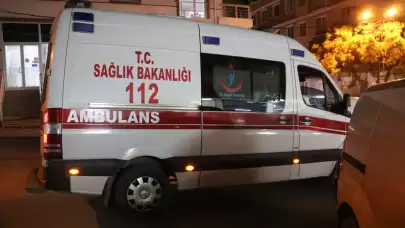 Ankara'da böcek ilacı faciası: Ölüler var