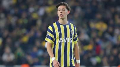 İtalyan devi Arda Güler'in transferi için Fenerbahçe'den izin istedi