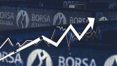 Borsa İstanbul'da yeni rekor