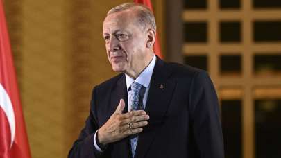 Cumhurbaşkanı Erdoğan'dan terörle mücadelede kararlılık mesajı