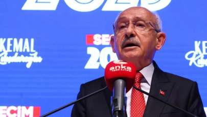 Çok konuşulacak iddia! Koltuk sevdalısı Kılıçdaroğlu havlu attı: Aday olmayacağım