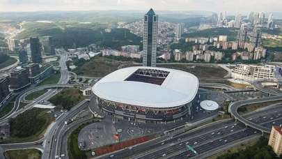 Galatasaray'ın stadının adı değişti