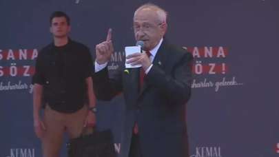 İstifaya direnen Kılıçdaroğlu'nun sözleri yeniden gündem oldu: Koltuğundan kalkmayan insanın yaptığı bir pislik vardır