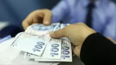 Kamuya olan 265,3 milyar liralık borç yapılandırıldı