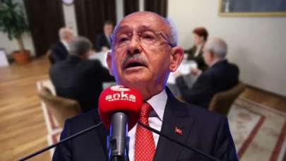 Kılıçdaroğlu'ndan seçmeni çileden çıkaran açıklama!