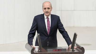 Kurtulmuş: Türkiye'nin darbecilerle mücadelesini hedef alan kararı kabul etmiyoruz