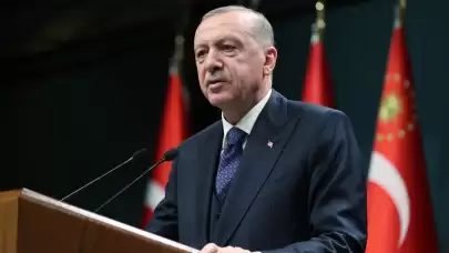 Seçim zaferi sonrası Cumhurbaşkanı Erdoğan'ın ilk yurt dışı rotası belli oldu