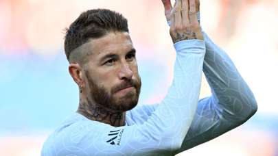 İspanyol futbolcu Sergio Ramos, PSG'den ayrılacak