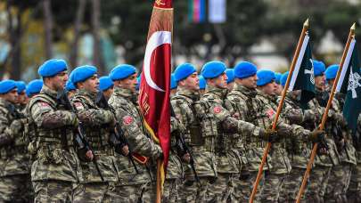 Balkanlar’da iki ülke savaşın eşiğinde! NATO’nun talebi üzerine Türk komandoları bölgeye gidiyor