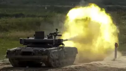 Tam 1,4 milyar dolar! Abrams tanklarını bugün teslim alacaklar