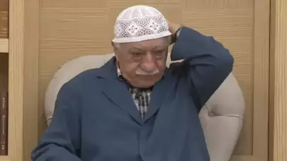 Teröristbaşına darbe! Asiye Gülen İstanbul'da yakalandı