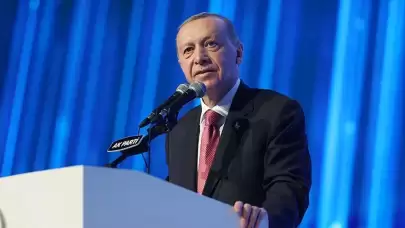 Cumhurbaşkanı Erdoğan: Yeni ekonomi kadromuzun birinci önceliği enflasyon