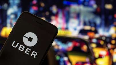 Yargıtay'dan Uber kararı: Türkiye'den men edilmesi onandı