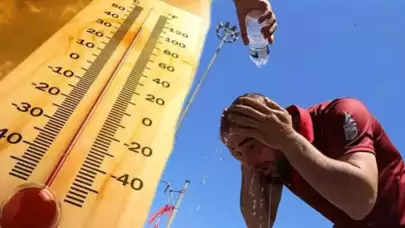 El Nino'nun ardından şimdi de Eyyam-ı Bahur sıcakları geliyor: Meteoroloji uzmanları tarih verdi