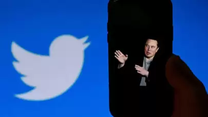 Elon Musk'ın 'Twitter' kararının gerekçesi! ‘Telefondan uzaklaşın'