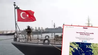 Türkiye önemli bir avantaja sahip… Komşuya soğuk duş!