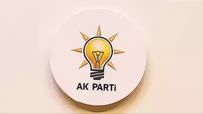 AK Parti'de 7 il başkanlığına atama