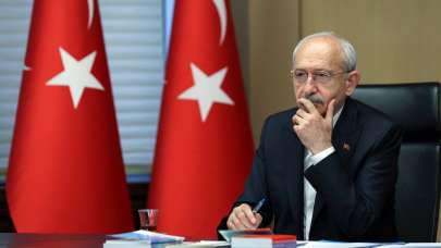 Çipras sorusu Kılıçdaroğlu'nu terletti: Maliyeti ağır olabilir