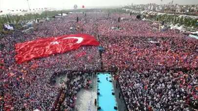 Çalışmalar hızlandırıldı! AK Parti, İstanbul'u yeniden fethetmeye çok yakın