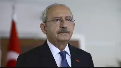 Değişim taleplerine kulak tıkadı! Kılıçdaroğlu'ndan 'Gitmiyorum' mektubu