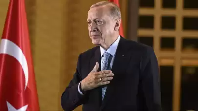 Dünyanın umudu Cumhurbaşkanı Erdoğan'da: Kritik bir satranç hamlesi daha yapacak