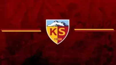 Kayserispor’da görev dağılımı yapıldı